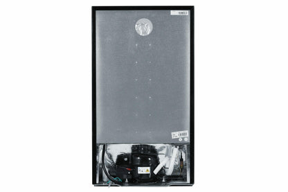 DANBY DCR033B2BM Danby Diplomat Black 3.3 Cu Ft Compact Refrigerator