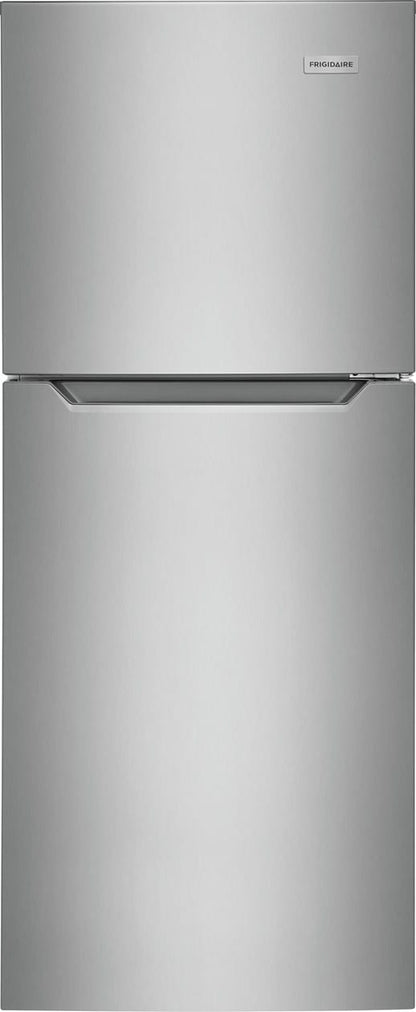 FRIGIDAIRE FFET1222UV 11.6 Cu. Ft. Top Freezer Apartment-size Refrigerator
