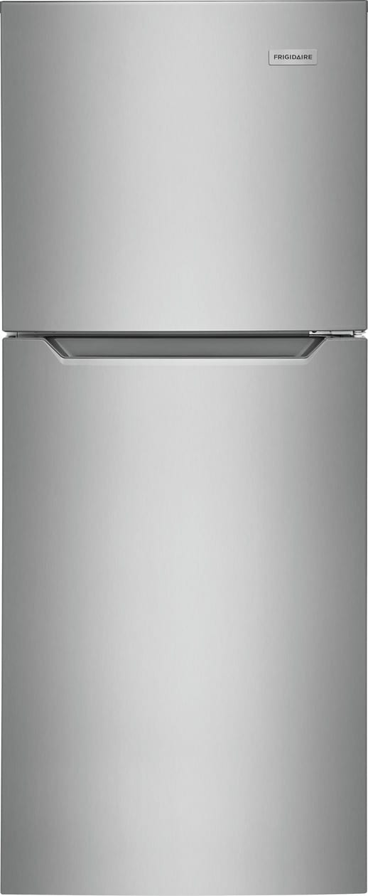 FRIGIDAIRE FFET1222UV 11.6 Cu. Ft. Top Freezer Apartment-size Refrigerator