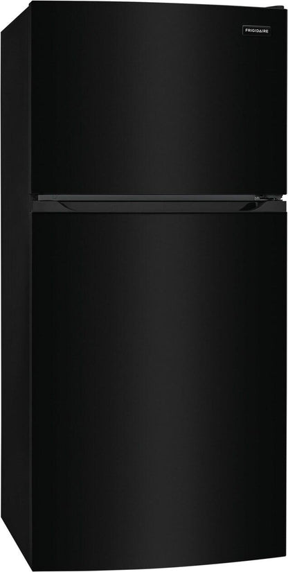 FRIGIDAIRE FFHT1425VB 13.9 Cu. Ft. Top Freezer Refrigerator
