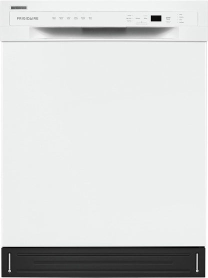 FRIGIDAIRE FFBD2420UW Frigidaire 24'' Built-in Dishwasher