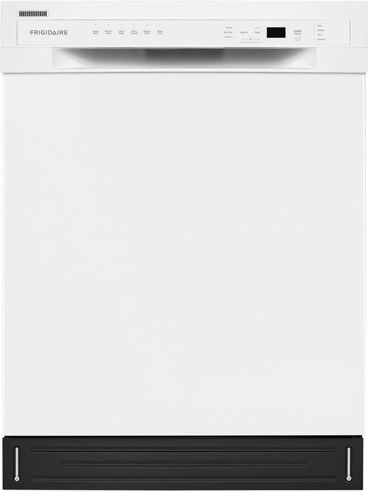 FRIGIDAIRE FFBD2420UW Frigidaire 24'' Built-in Dishwasher