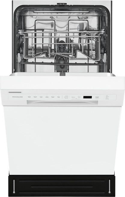 FRIGIDAIRE FFBD1831UW Frigidaire 18'' Built-in Dishwasher