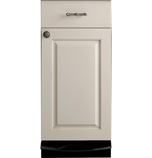 GE APPLIANCES UCG1510NII GE Appliances Universal 15"" Built-in Compactor