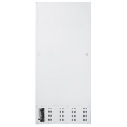 DANBY DAR170A3WDD Danby Designer 17 Cu. Ft. Apartment Size Refrigerator