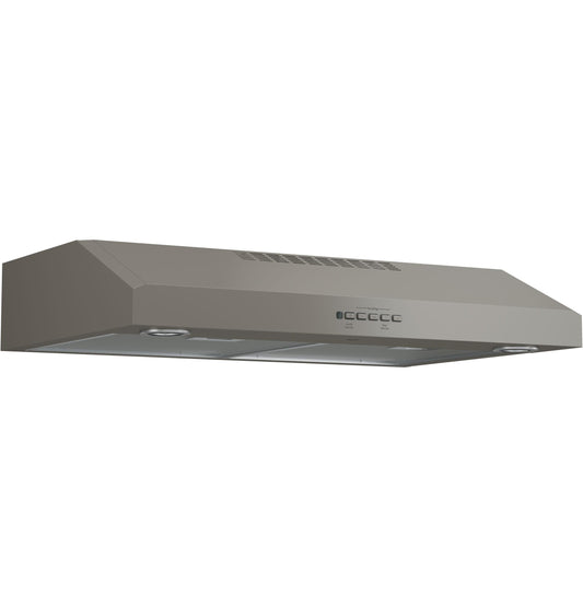 GE APPLIANCES JVX5300EJES Ge Series 30"" Under the Cabinet Hood