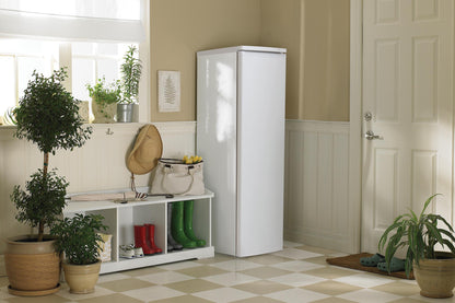 DANBY DUF071A3WDB Danby 7.1 Cu. Ft. Upright Freezer