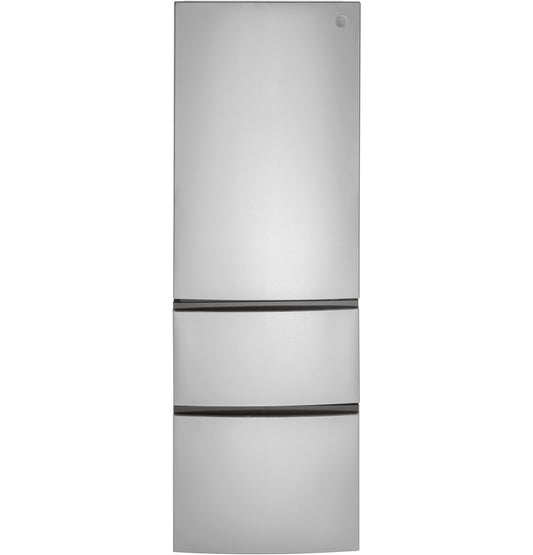 GE APPLIANCES GLE12HSPSS Ge 11.9 Cu. Ft. Bottom-freezer Refrigerator