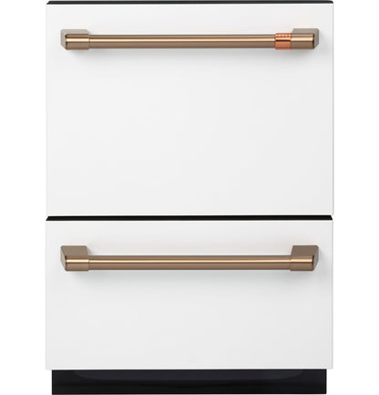 CAFE CDD420P4TW2 Cafe Cafe Dishwasher Drawer