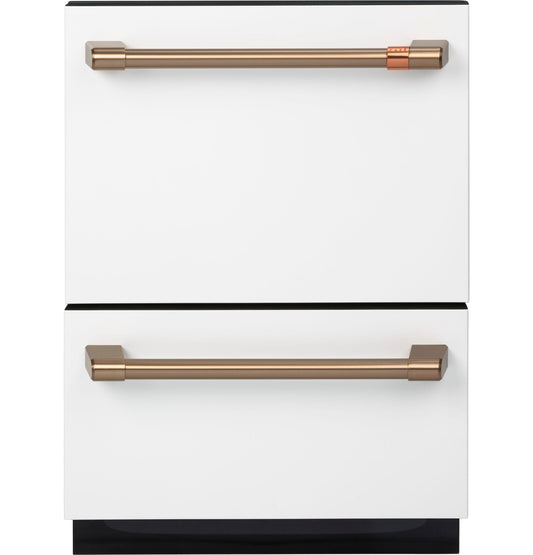 CAFE CDD420P4TW2 Cafe Cafe Dishwasher Drawer