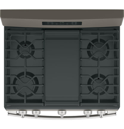 GE APPLIANCES JGBS66EEKES Ge 30"" Free-standing Gas Range