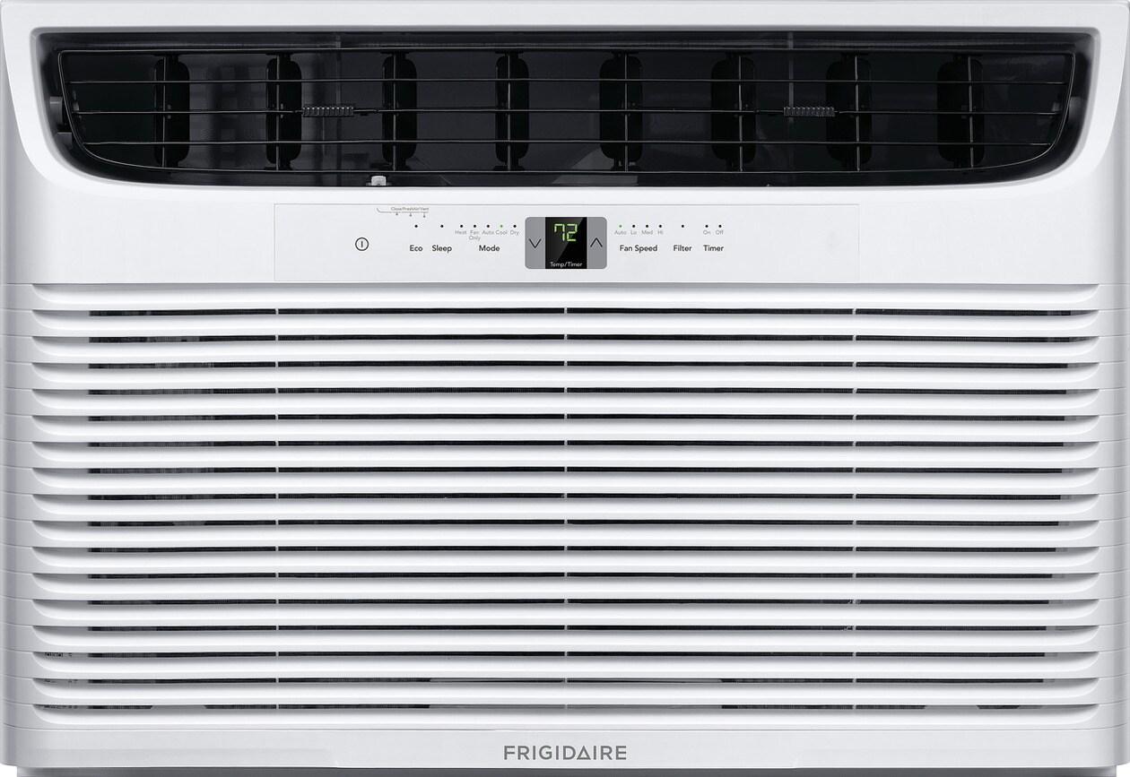 FRIGIDAIRE FHWE232WB2 Frigidaire 23,000 BTU Window Room Air Conditioner With SUPPLEMENTAL...