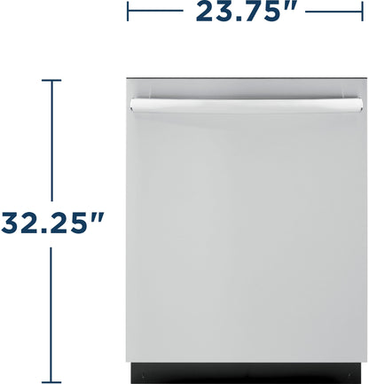 GE APPLIANCES GDT226SSLSS Ge Built-in Dishwasher