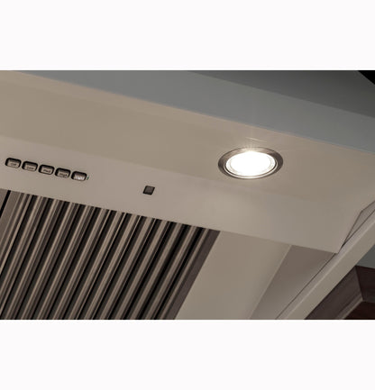CAFE CVW93643PDS Cafe Cafe 36"" Commercial Hood