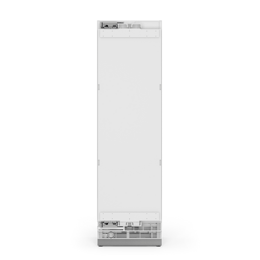 THOR KITCHEN XRF24CFZ Thor Kitchen 24-inch Built-in Freezer Column, Panel Ready - Xrf24cfz