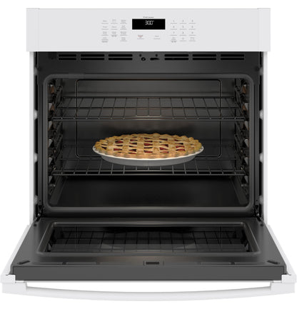 GE APPLIANCES JTS3000DNWW Ge 30"" Built-in Single Wall Oven