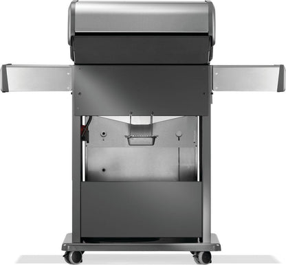 NAPOLEON BBQ R425PSS2 Napoleon BBQ Rogue 425 Gas Grill , Propane, Stainless Steel