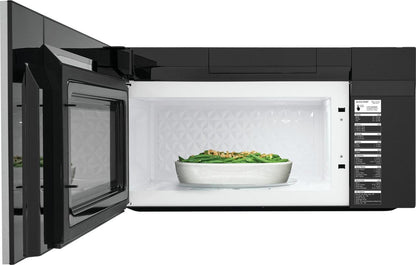 FRIGIDAIRE GMOS1964AF Frigidaire Gallery 1.9 Cu. Ft. Over-the-range Microwave With SENSOR...