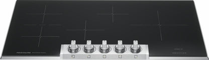 FRIGIDAIRE PCCI3680AF Frigidaire Professional 36"" Induction Cooktop