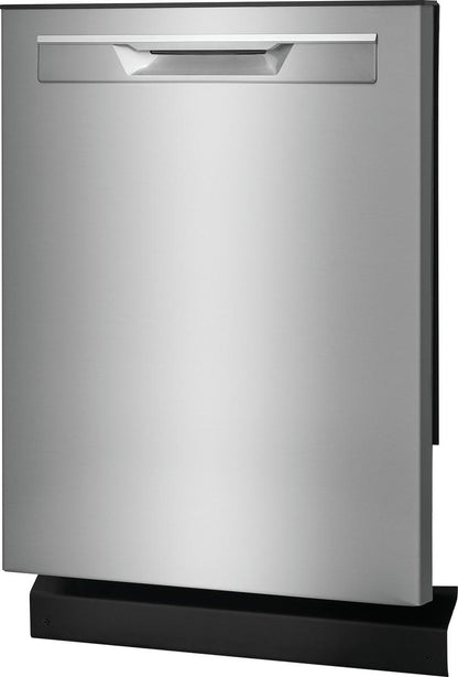 FRIGIDAIRE GDPP4515AF Frigidaire Gallery 24"" Built-in Dish Dishwasher