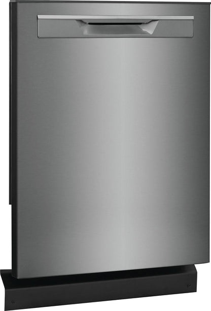 FRIGIDAIRE GDPP4517AD Frigidaire Gallery 24"" Built-in Dish Dishwasher
