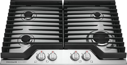 FRIGIDAIRE GCCG3046AS Frigidaire Gallery 30"" Gas Cooktop