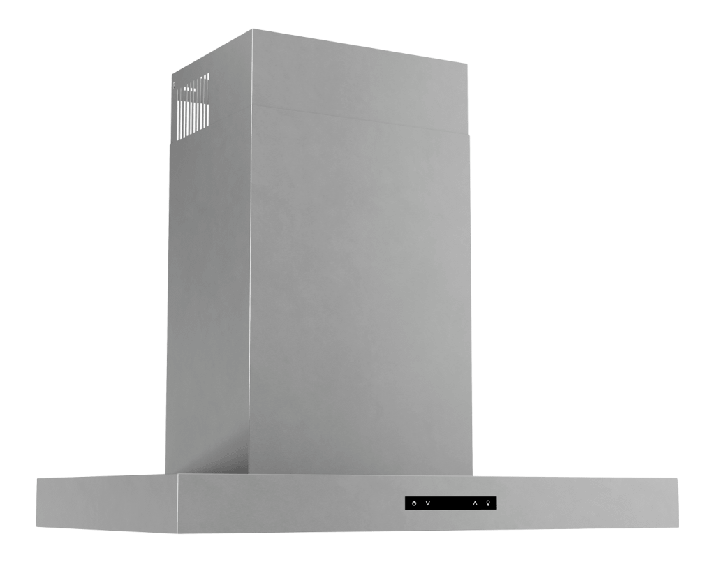 THOR KITCHEN ARH30T Thor Kitchen 30 Inch Contemporary Wall Mount T-shape Range Hood