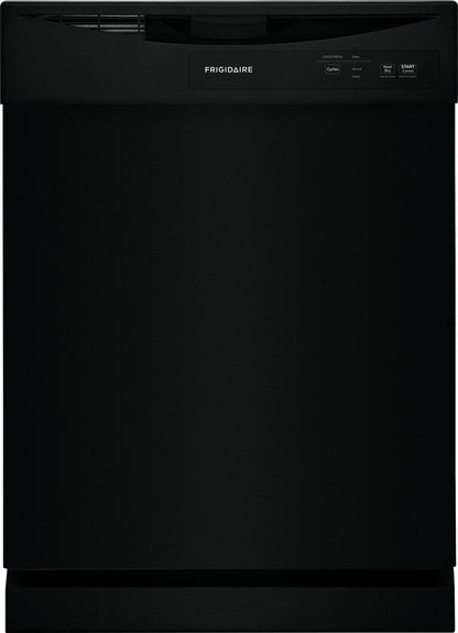 FRIGIDAIRE FDPC4221AB Frigidaire 24'' Built-in Dishwasher