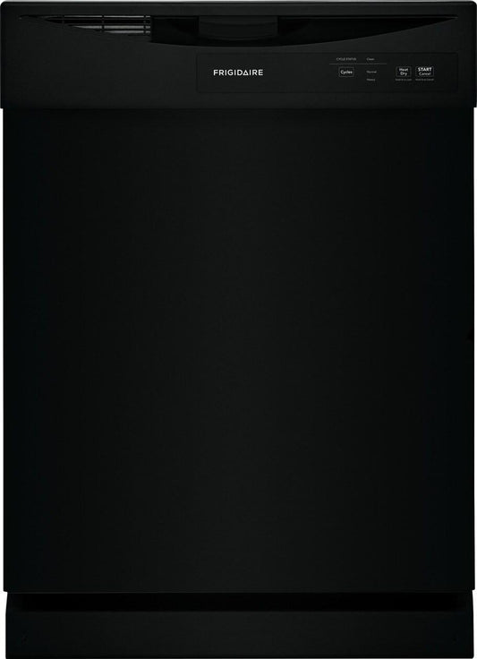 FRIGIDAIRE FDPC4221AB Frigidaire 24'' Built-in Dishwasher