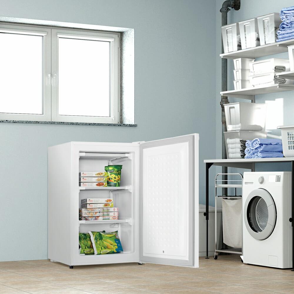 DANBY DUFM032A3WDB Danby 3.2 Cu Ft. Freezer