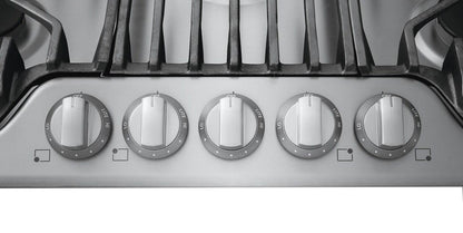 FRIGIDAIRE FPGC3077RS Frigidaire Professional 30'' Gas Cooktop With Griddle