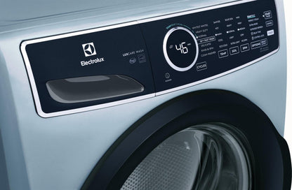 ELECTROLUX ELFW7437AG Electrolux Front Load Perfect Steam Washer With Luxcare WASH...
