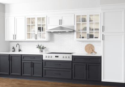 ZEPHYR ZPYE36BS Zephyr 36"" Pyramid Under-cabinet