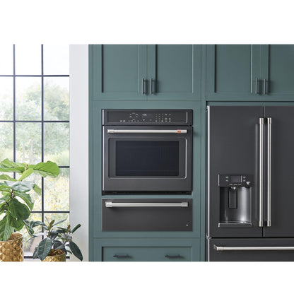 CAFE CTW900P3PD1 Cafe Cafe 30"" Warming Drawer