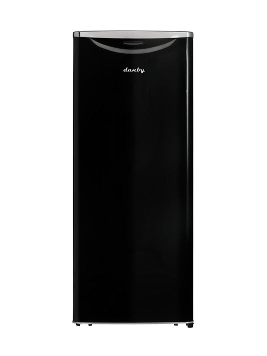 DANBY DAR110A3MDB Danby 11 CU.FT. Contemporary Classic Apartment Size Refrigerator