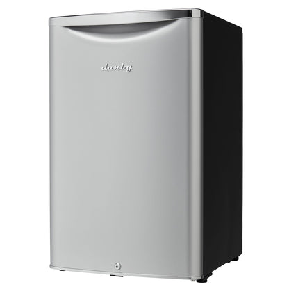 DANBY DAR044A6DDB Danby 4.4 CU.FT. Compact Refrigerator