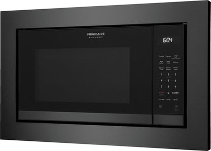 FRIGIDAIRE GMBS3068BD Frigidaire Gallery 2.2 Cu. Ft. Built-in Microwave