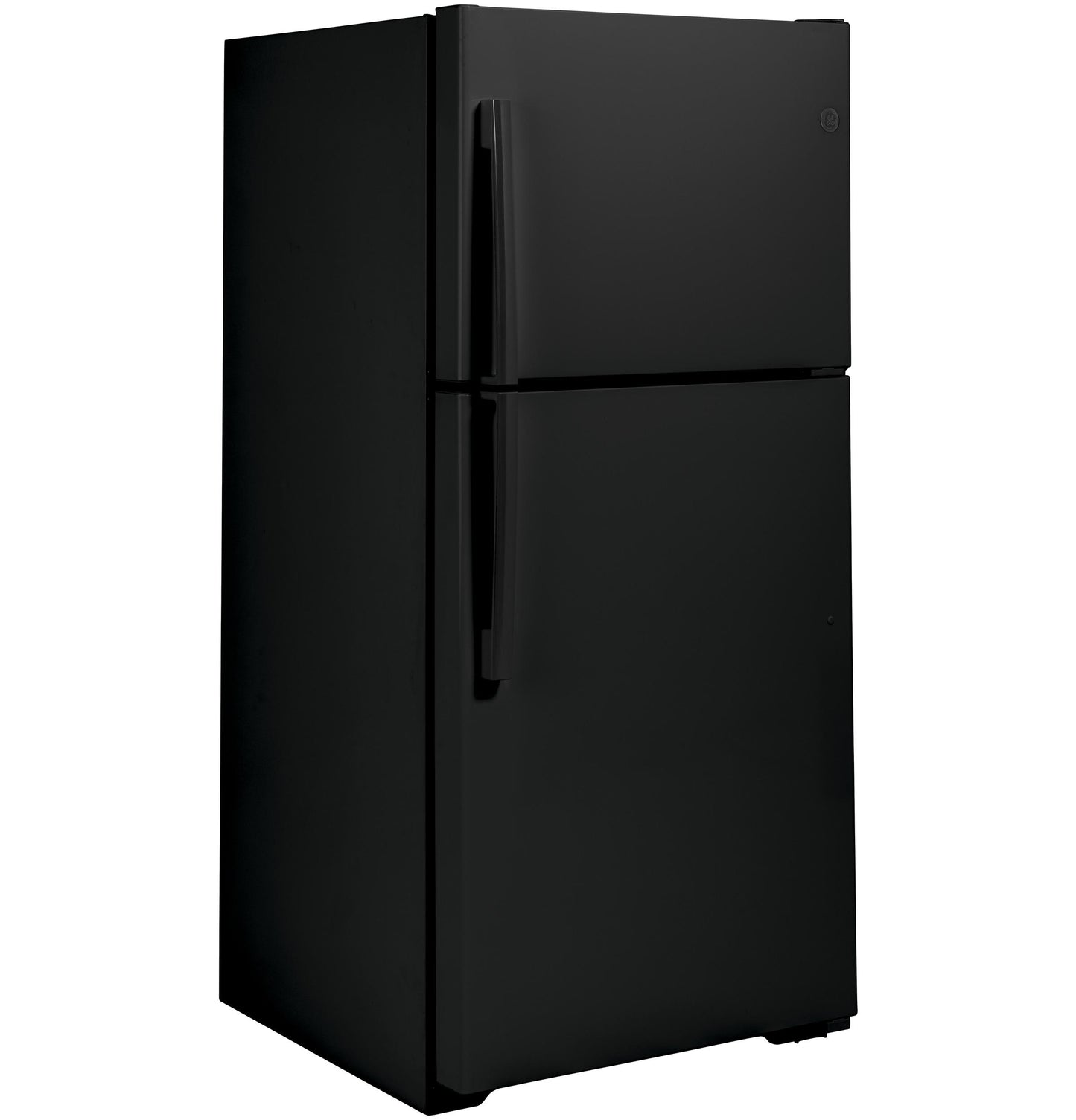 GE APPLIANCES GTS19KGNRBB Ge 19.1 Cu. Ft. Top-freezer Refrigerator