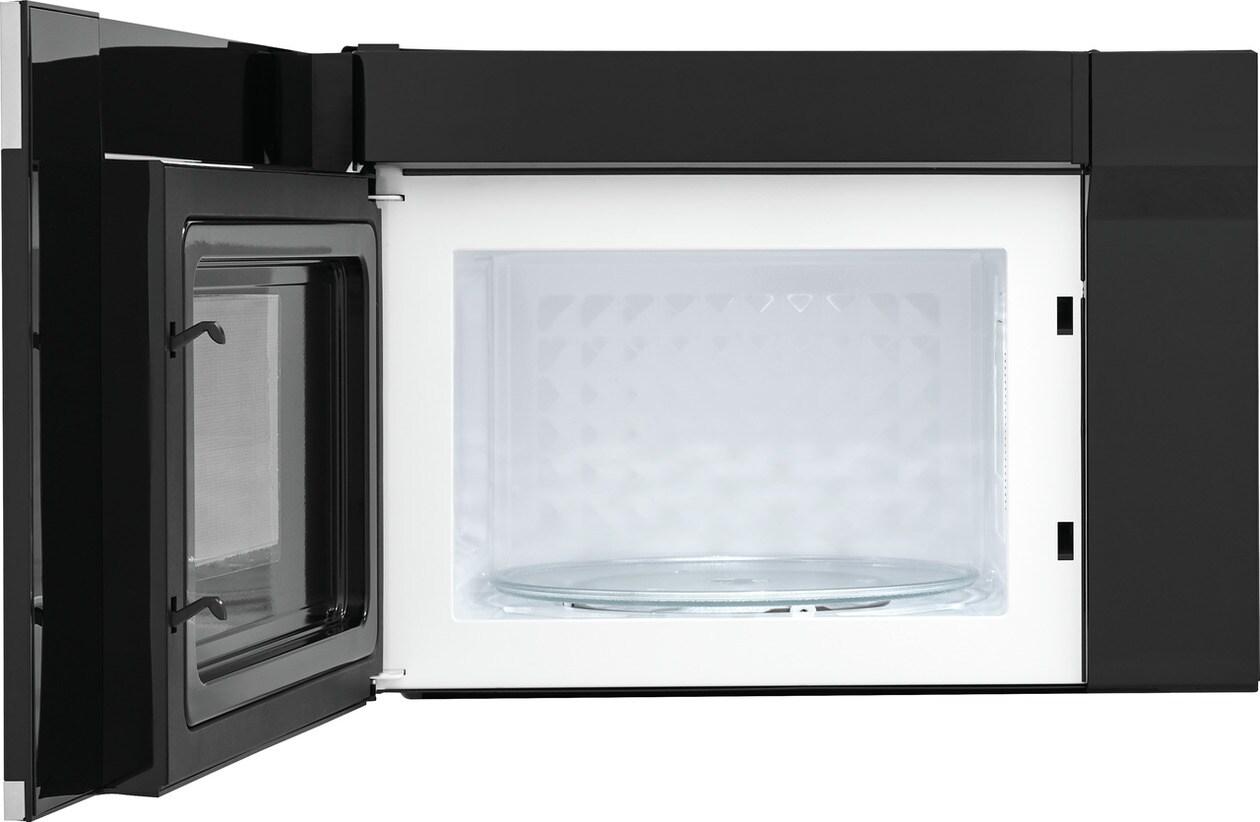 FRIGIDAIRE UMV1422US Frigidaire 1.4 Cu. Ft. Over-the-range Microwave