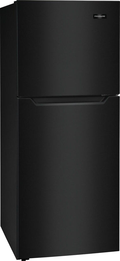 FRIGIDAIRE FFET1222UB 11.6 Cu. Ft. Top Freezer Apartment-size Refrigerator