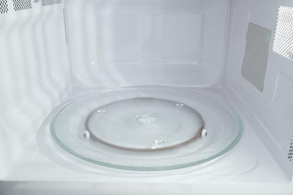 FRIGIDAIRE FMBS2227BB Frigidaire 1.6 Cu. Ft. Built-in Microwave