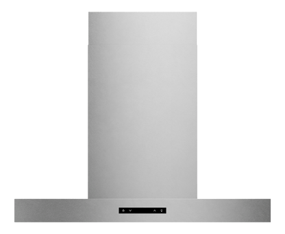 THOR KITCHEN ARH30T Thor Kitchen 30 Inch Contemporary Wall Mount T-shape Range Hood