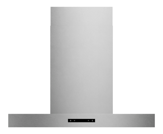 THOR KITCHEN ARH30T Thor Kitchen 30 Inch Contemporary Wall Mount T-shape Range Hood