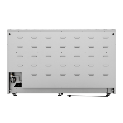 THOR KITCHEN LRG60E Thor Kitchen 60-inch Gas Range - Lrg60e