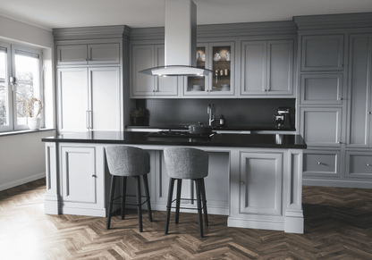ZEPHYR ZMLM90CG Zephyr 36"" Milano Island