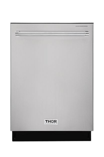 THOR KITCHEN HDW2401SS Thor Kitchen Hdw2401ss 24"" Dishwasher In Stainless Steel