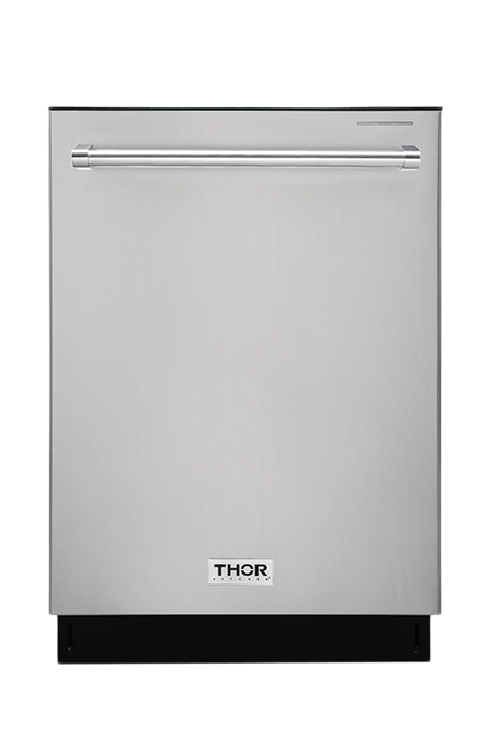 THOR KITCHEN HDW2401SS Thor Kitchen Hdw2401ss 24"" Dishwasher In Stainless Steel