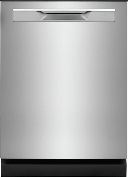 FRIGIDAIRE GDPP4515AF Frigidaire Gallery 24"" Built-in Dish Dishwasher