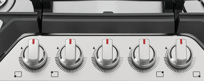 FRIGIDAIRE GCCG3048AS Frigidaire Gallery 30"" Gas Cooktop