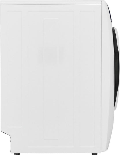ELECTROLUX ELFE7437AW Electrolux Electric 8.0 Cu. Ft. Front Load Dryer